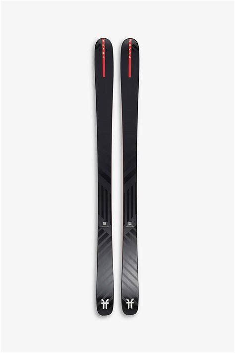 prada ski collection|prada skis uk.